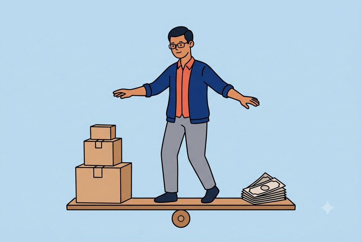 Capital de trabajo: qué es y cómo saber cuánto necesita tu emprendimiento